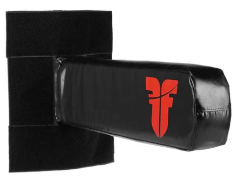 Fighter Power Wall Hooks, Kicks, and Straight Punches Large Arm Target